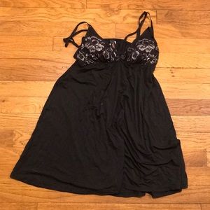 NWT Victoria’s Secret Teddy M
